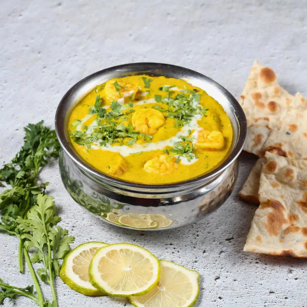 Prawn Curry